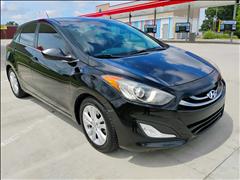 2015 Hyundai Elantra GT 