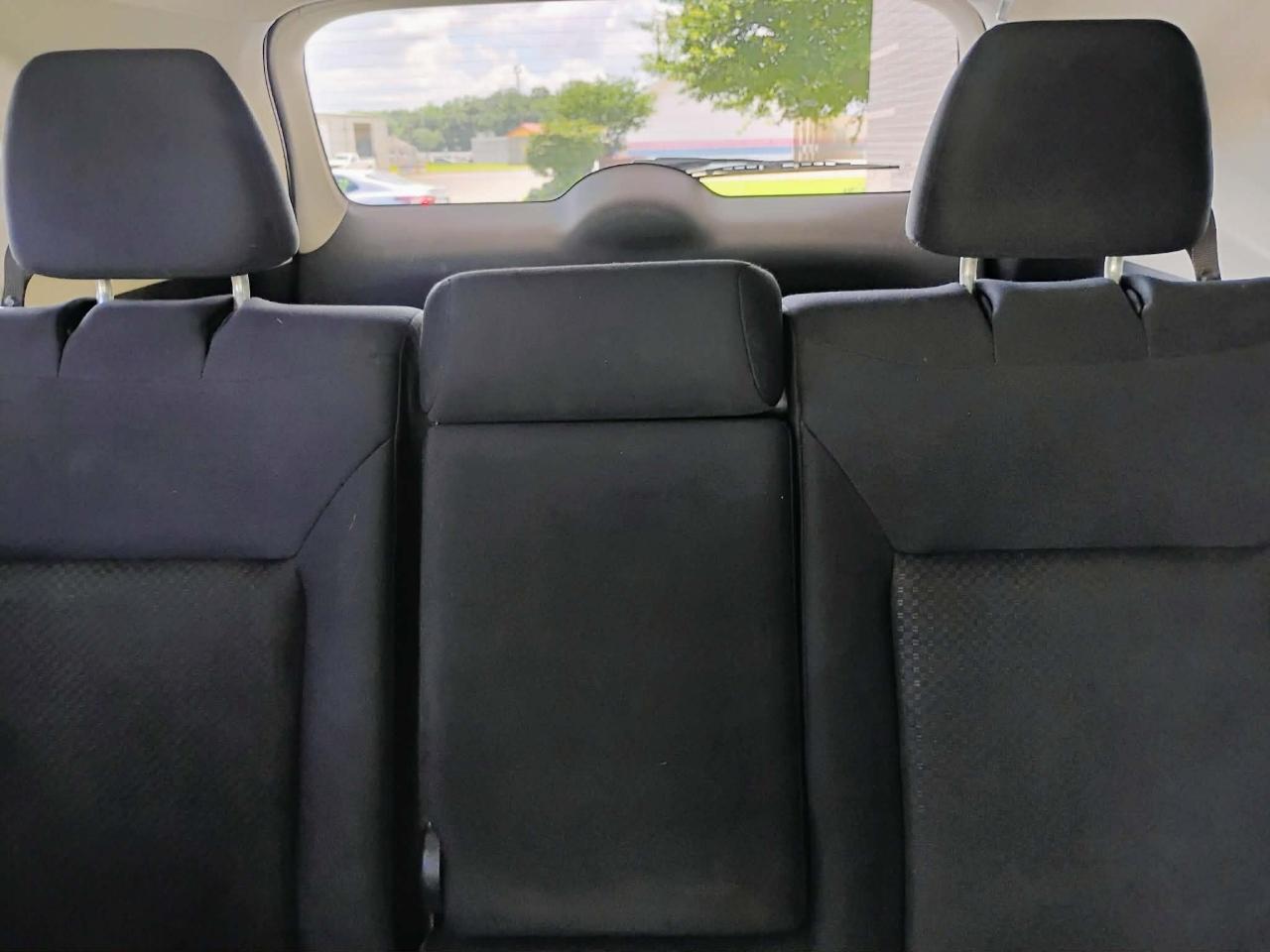 Honda CR-V 2WD 5dr EX 2015