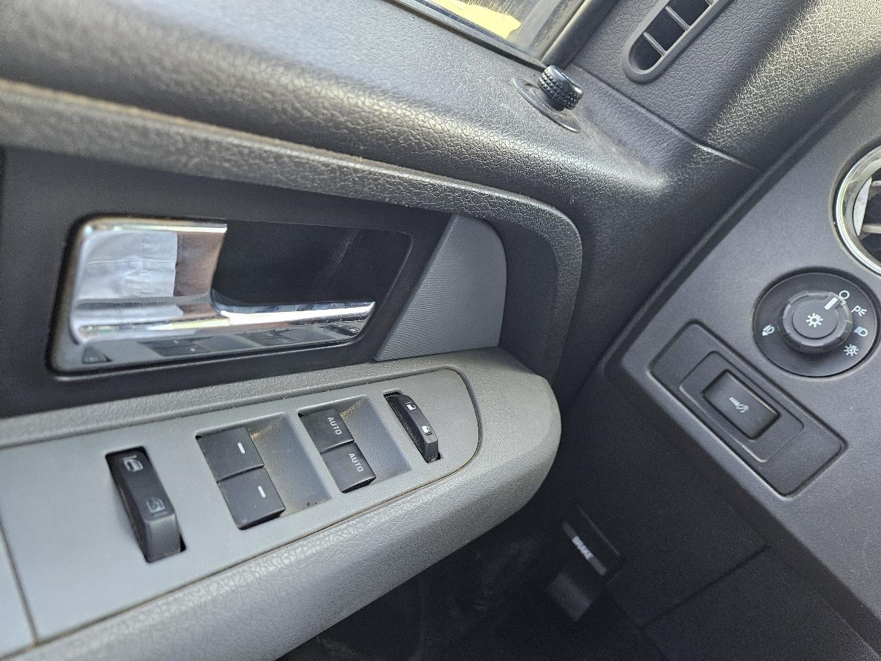 Ford F-150 4WD SuperCrew 139" XLT 2013