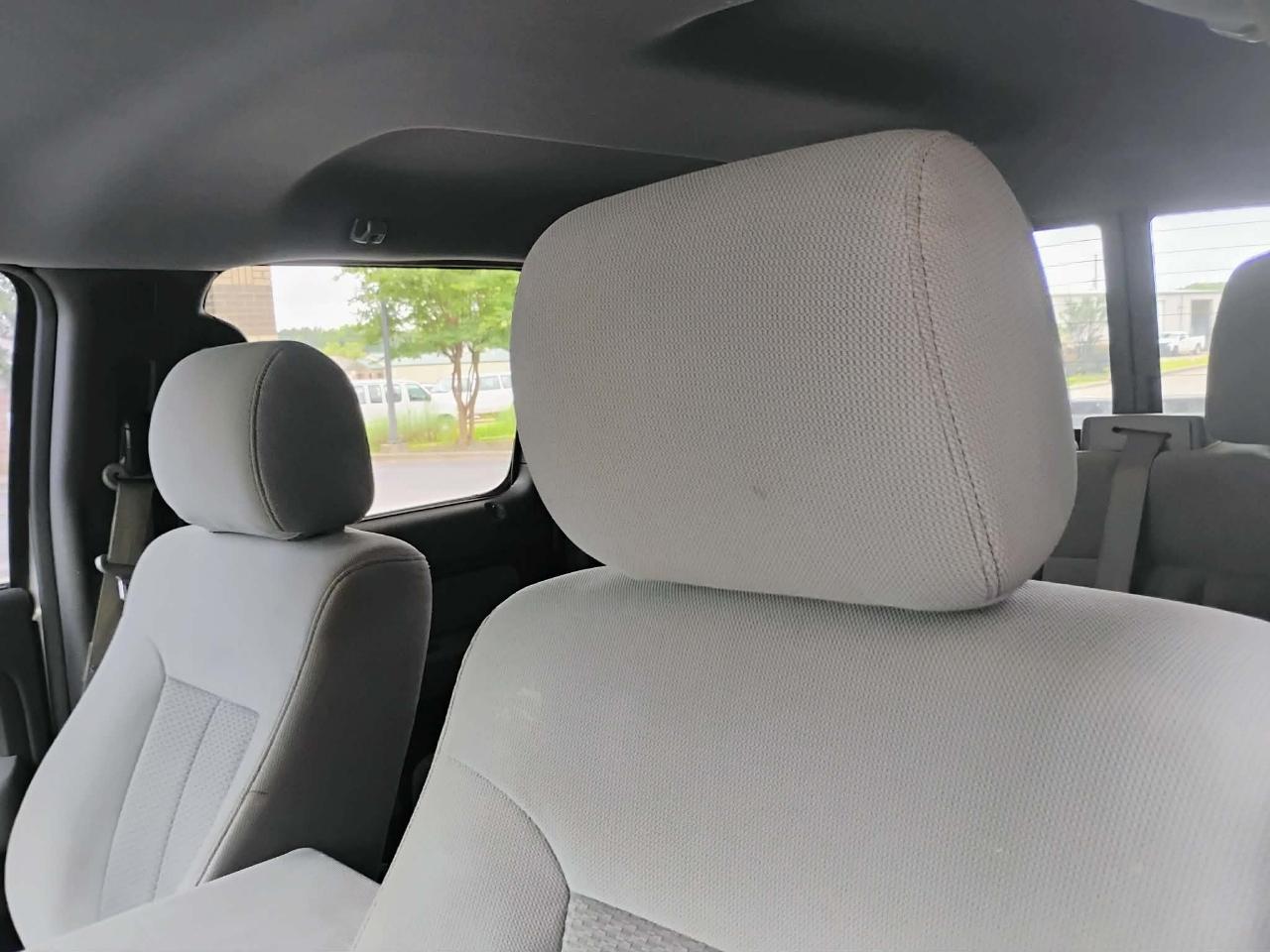 Ford F-150 4WD SuperCrew 139" XLT 2013