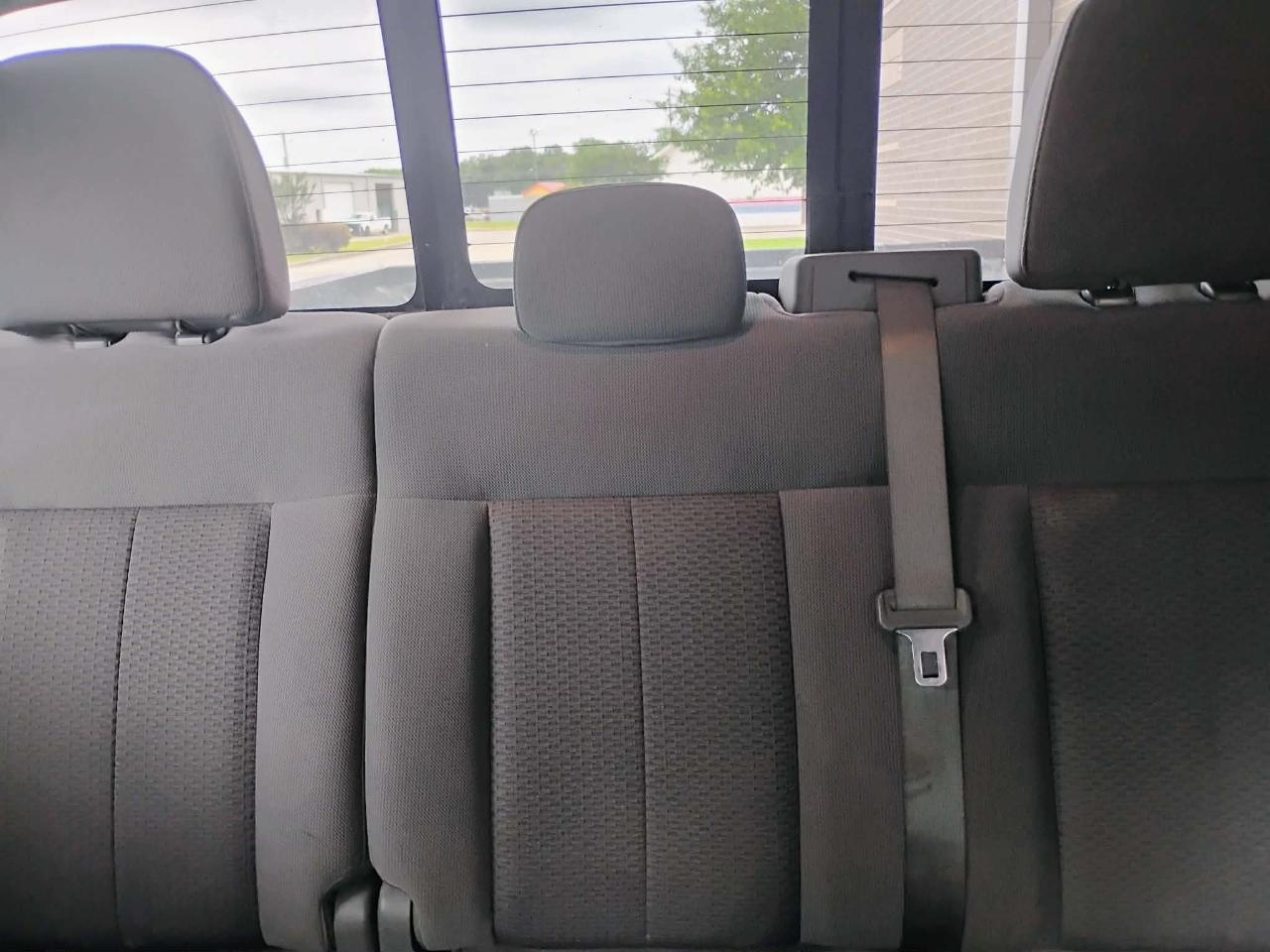 Ford F-150 4WD SuperCrew 139" XLT 2013