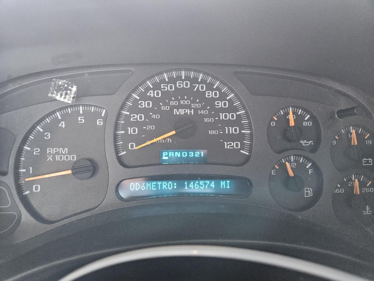 Chevrolet Silverado 1500 LS Reg. Cab Short Bed 2WD 2003