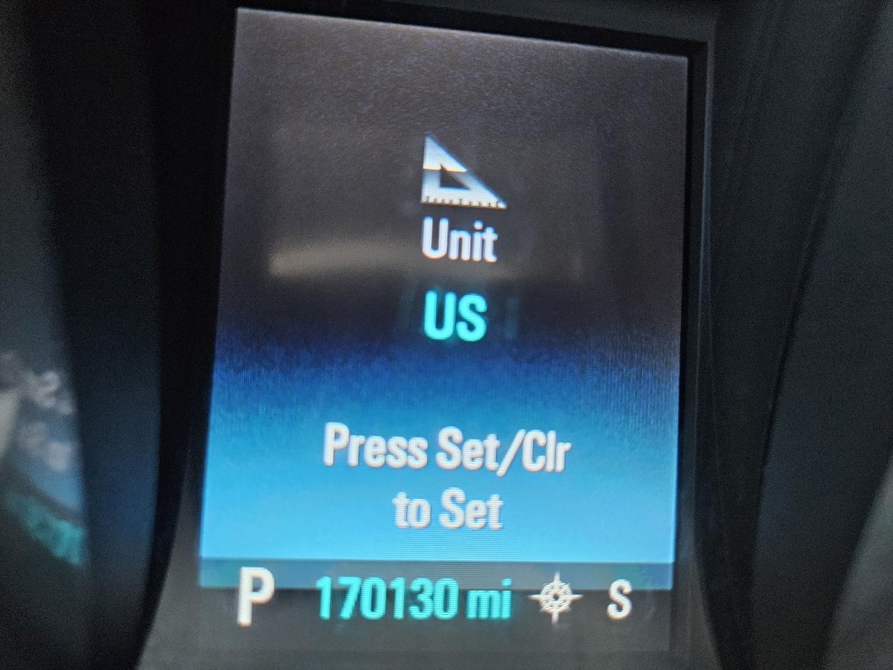 Chevrolet Malibu 4dr Sdn LT w/2LT 2014