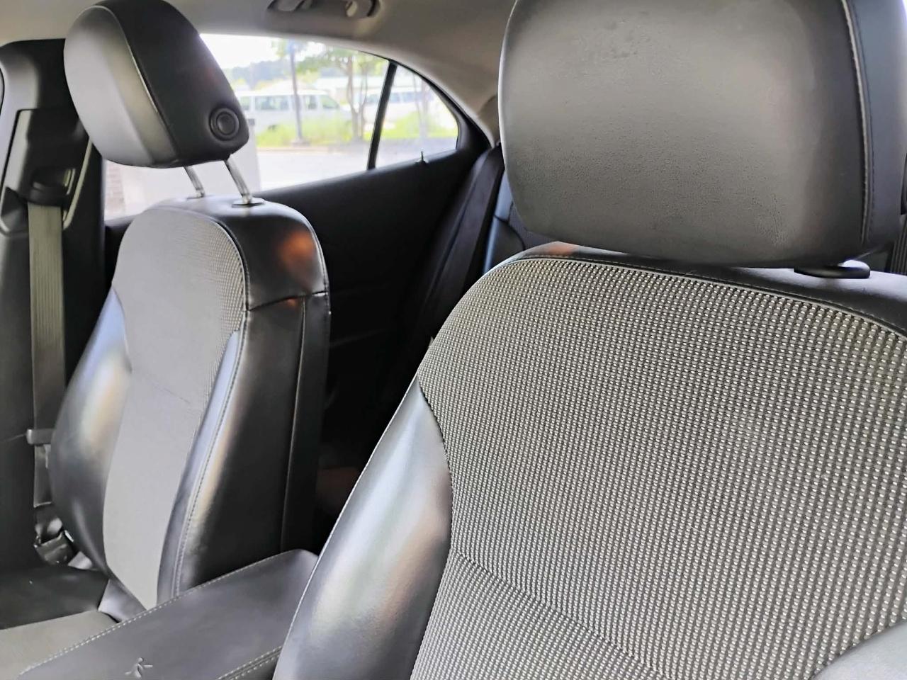 Chevrolet Malibu 4dr Sdn LT w/2LT 2014