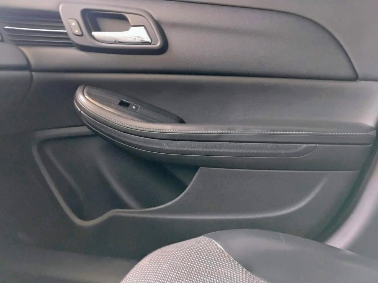 Chevrolet Malibu 4dr Sdn LT w/2LT 2014