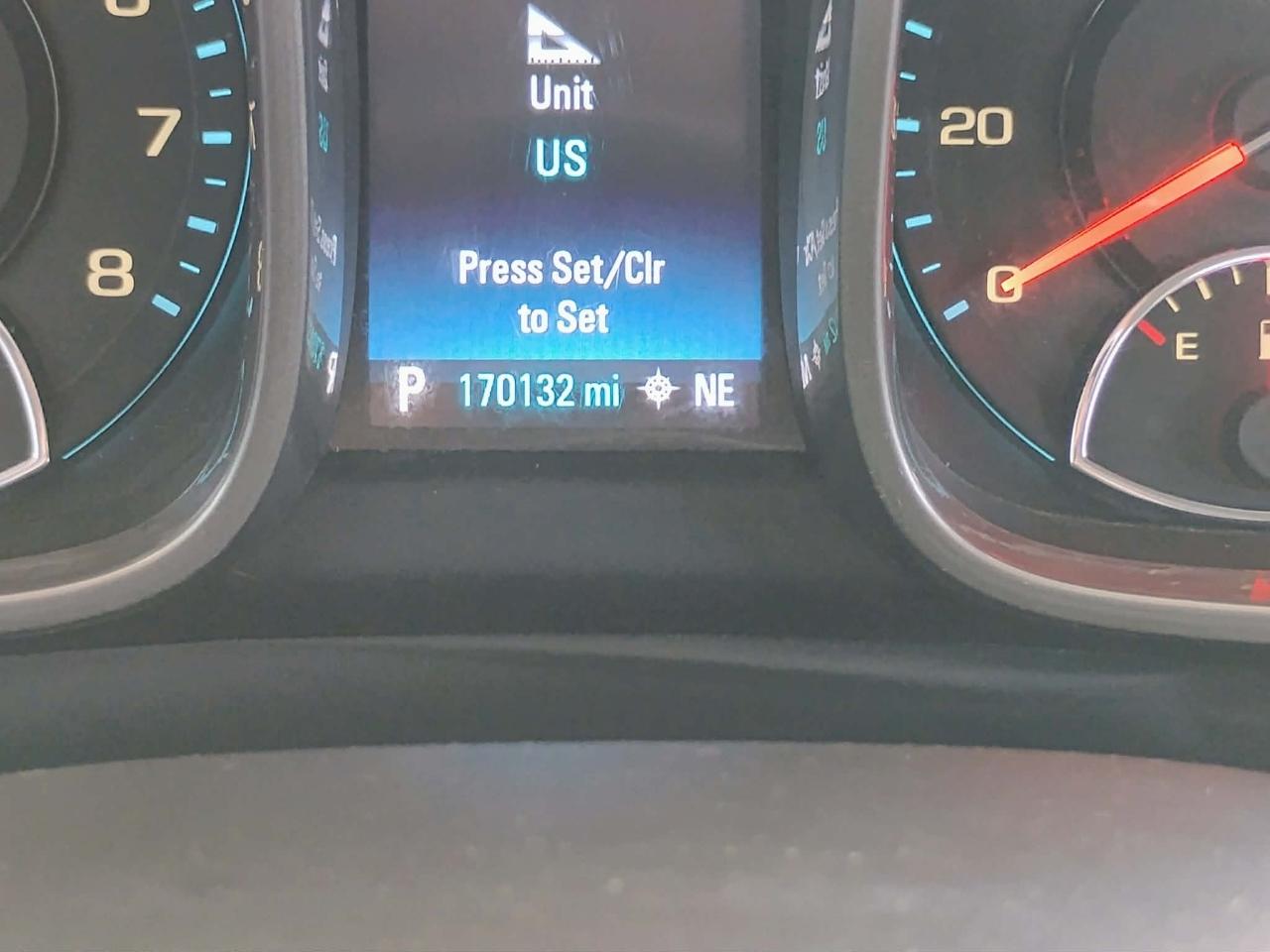 Chevrolet Malibu 4dr Sdn LT w/2LT 2014