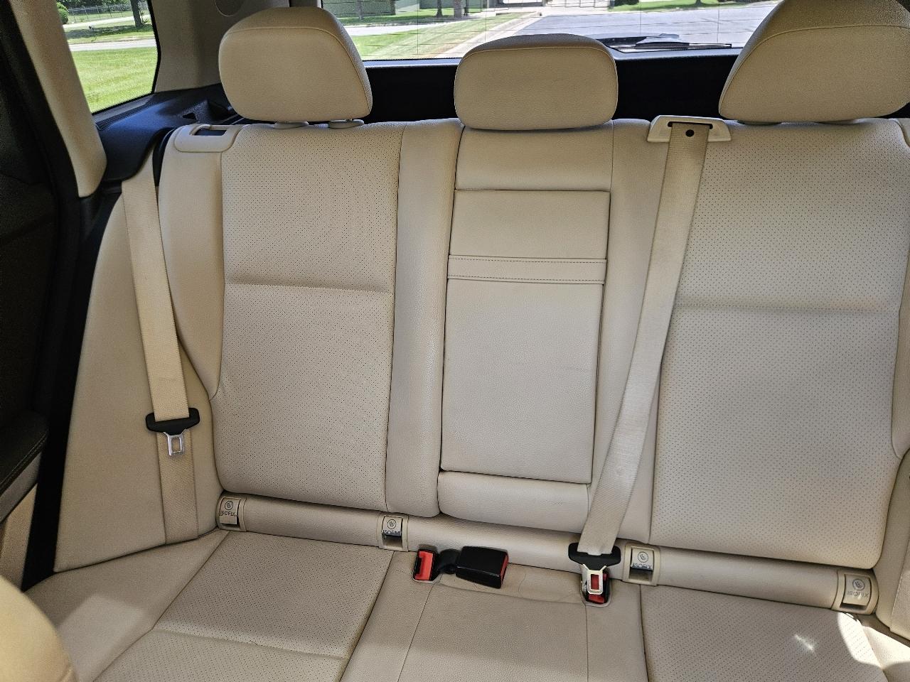 Mercedes-Benz GLK-Class RWD 4dr GLK 350 2013