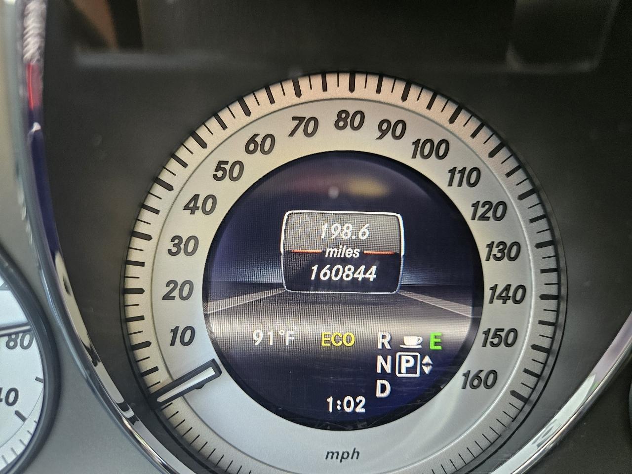 Mercedes-Benz GLK-Class RWD 4dr GLK 350 2013