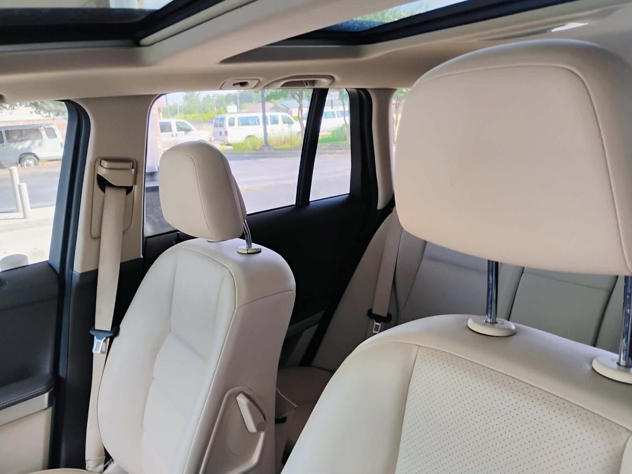 Mercedes-Benz GLK-Class RWD 4dr GLK 350 2013