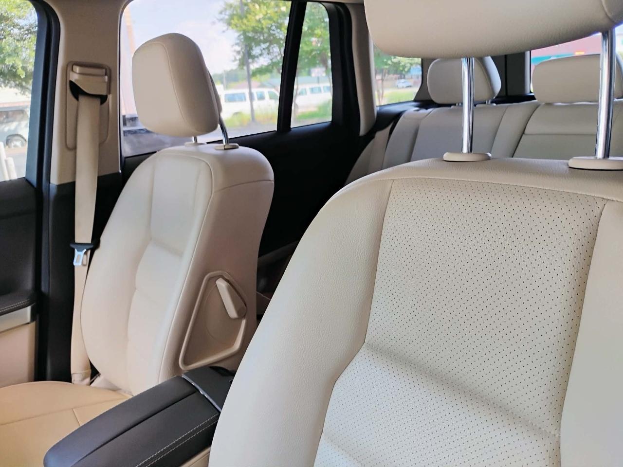 Mercedes-Benz GLK-Class RWD 4dr GLK 350 2013