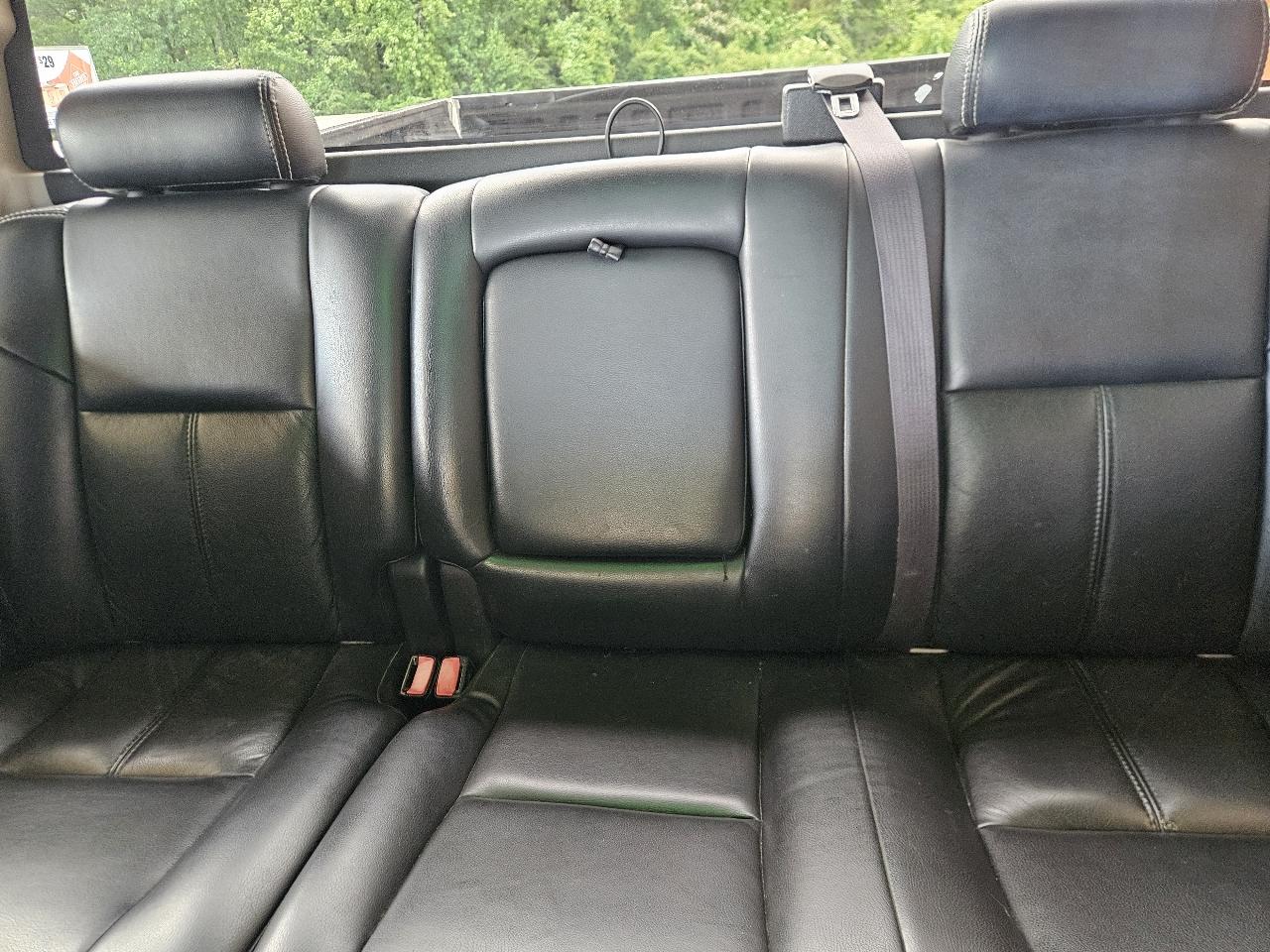 Chevrolet Silverado 1500 4WD Crew Cab 143.5" LT 2012