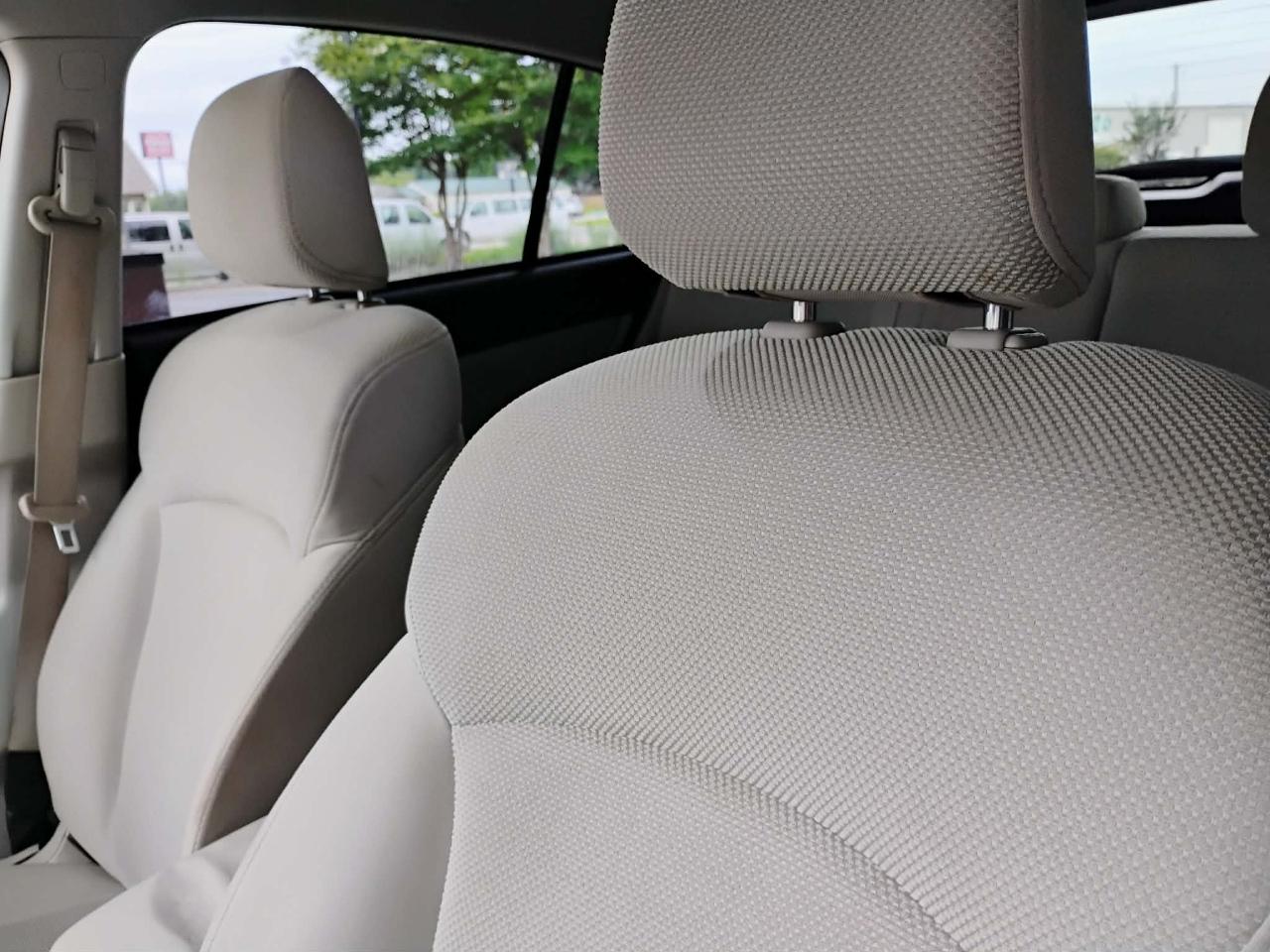 Subaru XV Crosstrek 5dr Auto 2.0i Premium 2014