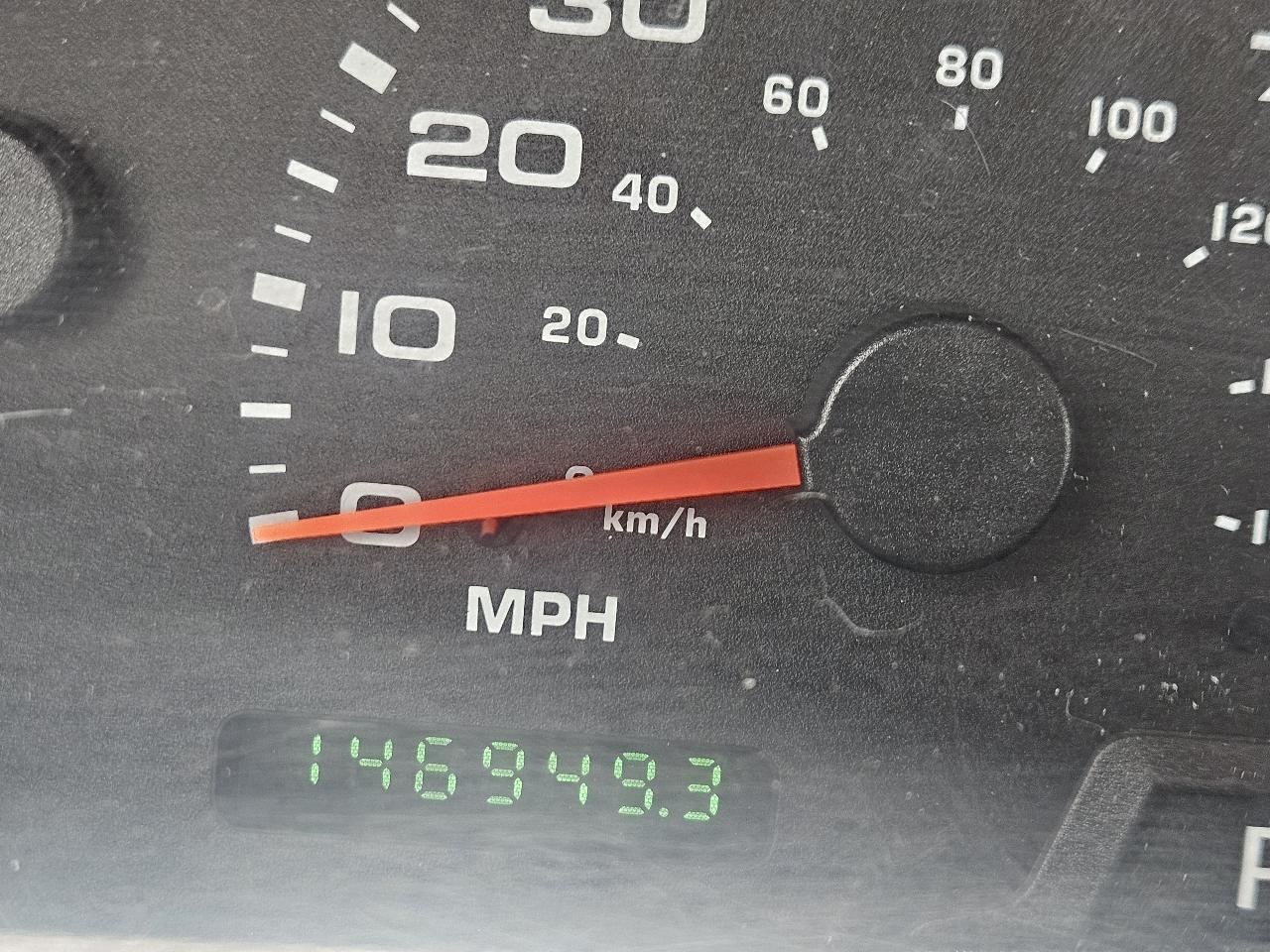 Ford Super Duty F-350 DRW Crew Cab 172" King Ranch 4WD 2004