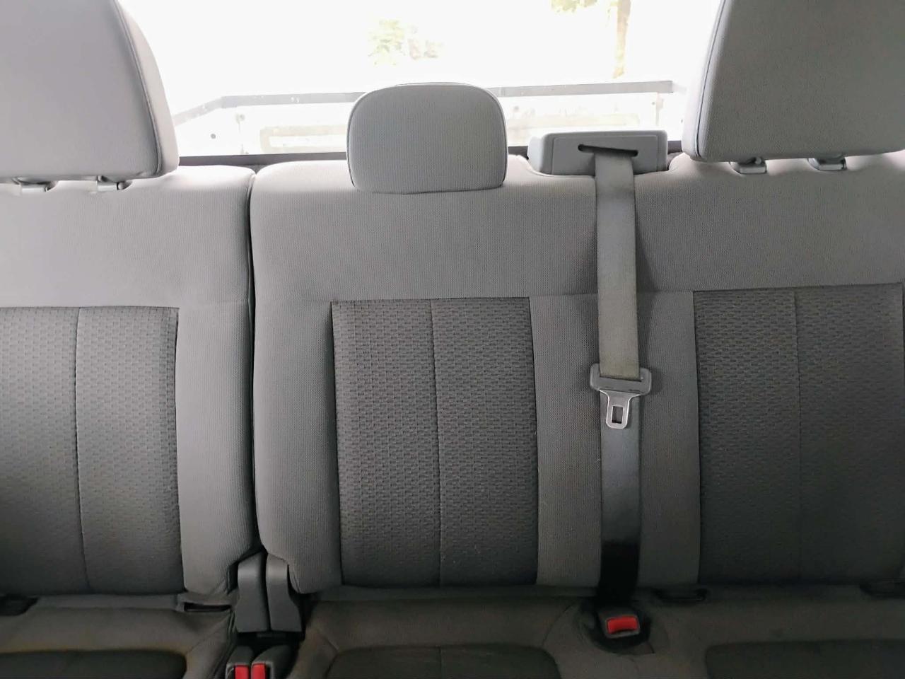 Ford F-150 4WD SuperCrew 139" XLT 2014