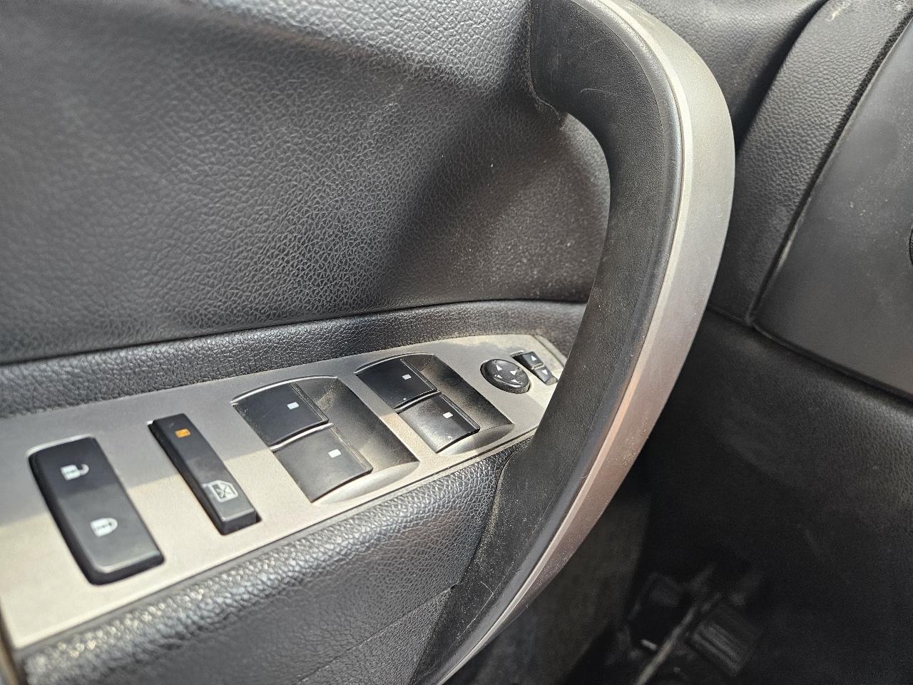 Chevrolet Silverado 1500 LT Z71 Crew Cab 4WD 2012