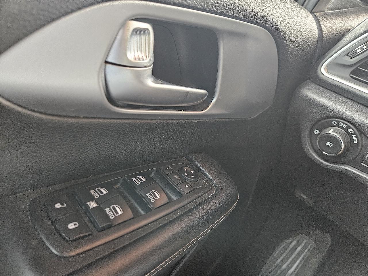 Chrysler Pacifica Touring L Plus FWD 2018