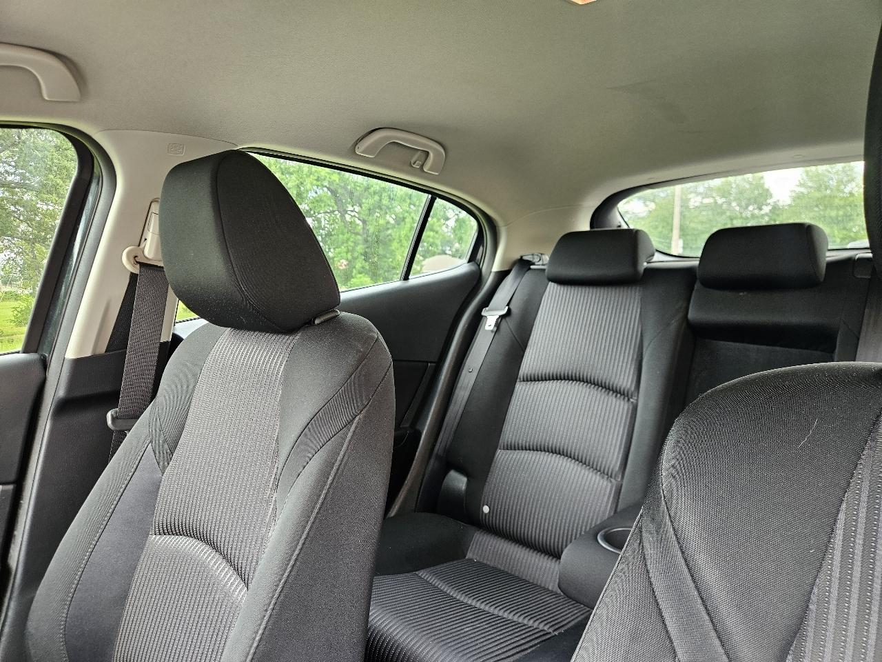 Mazda MAZDA3 5dr HB Man i Touring 2015