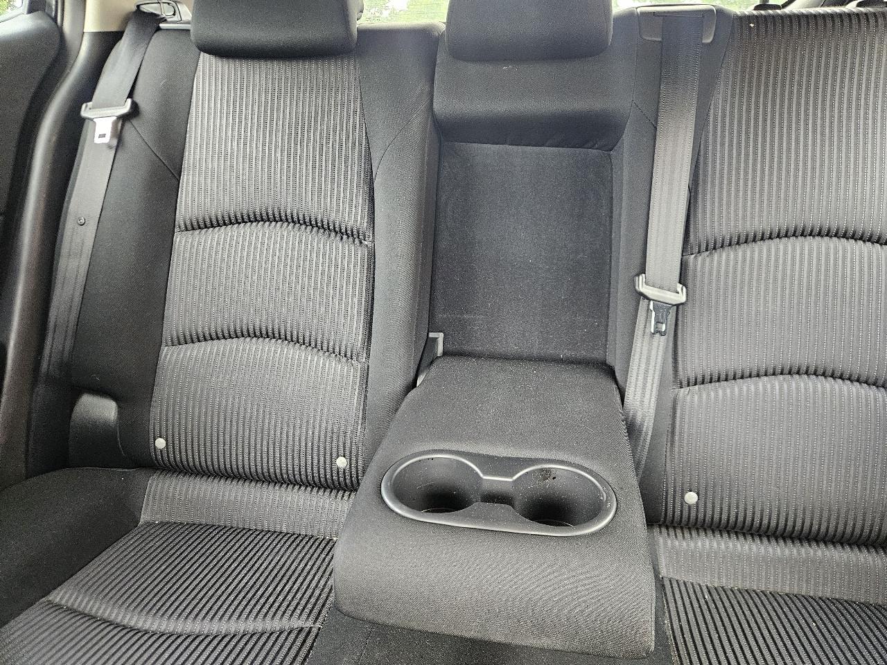 Mazda MAZDA3 5dr HB Man i Touring 2015