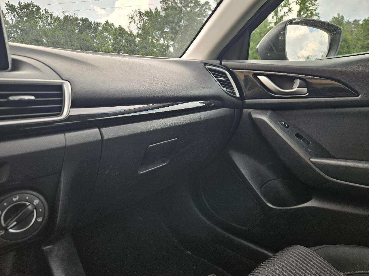 Mazda MAZDA3 5dr HB Man i Touring 2015
