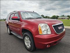 2014 GMC Yukon 