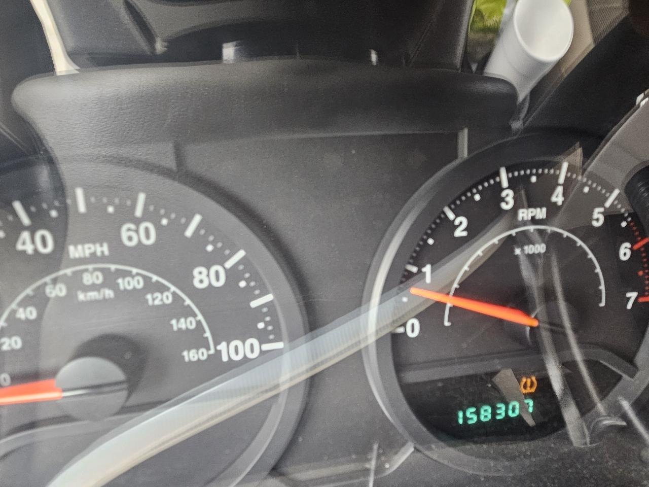 Jeep Wrangler Unlimited 4WD 4dr X 2009