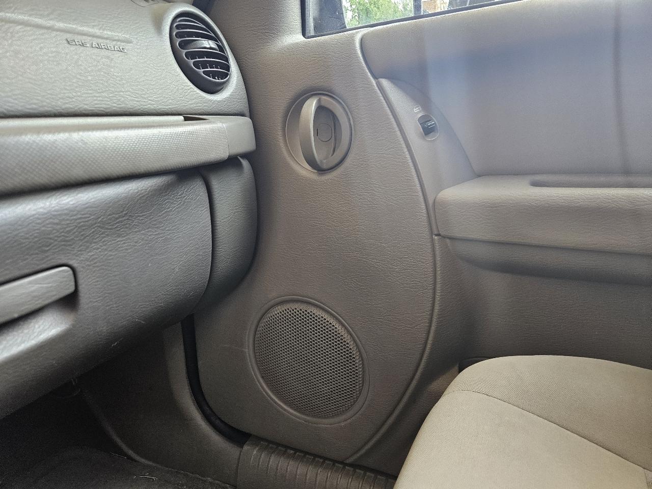 Jeep Liberty 4dr Sport 4WD 2006