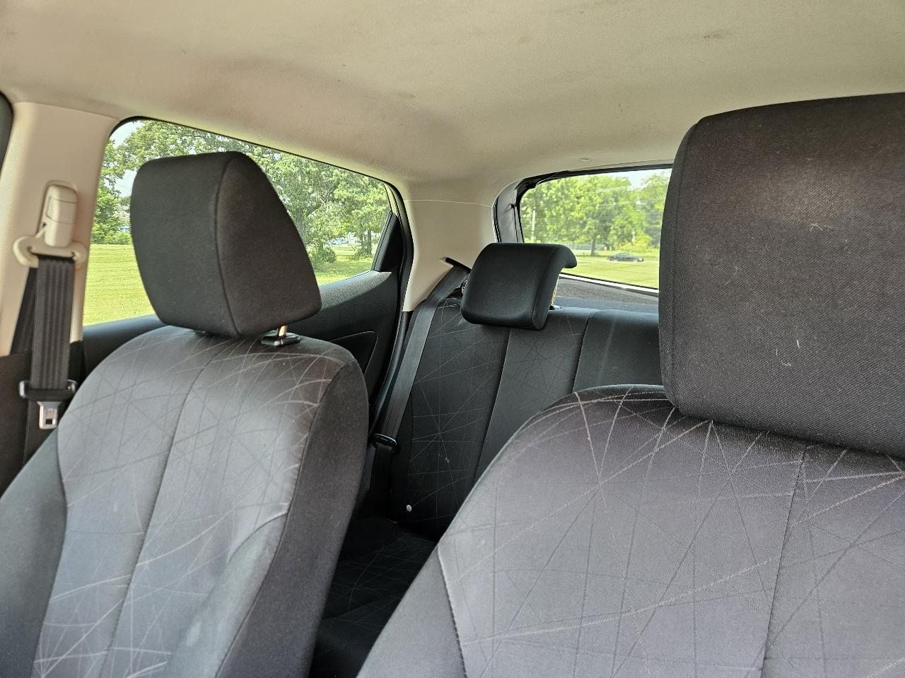 Mazda MAZDA2 4dr HB Auto Sport 2014