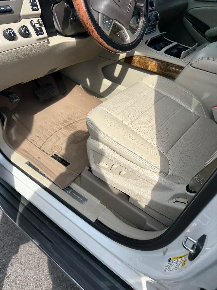 GMC Yukon 4WD 4dr Denali 2016