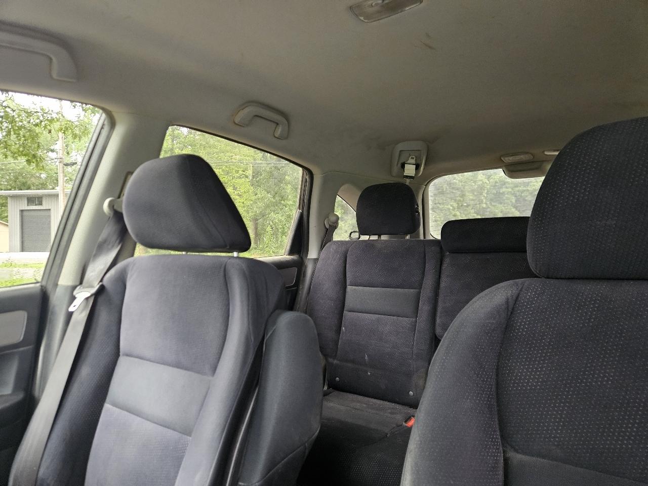 Honda CR-V 2WD 5dr SE 2011
