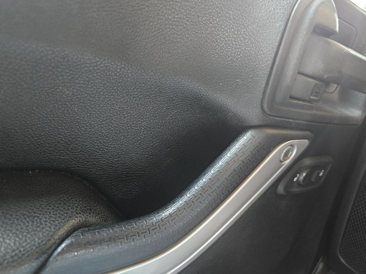 Jeep Wrangler Unlimited 4WD 4dr Rubicon 2014