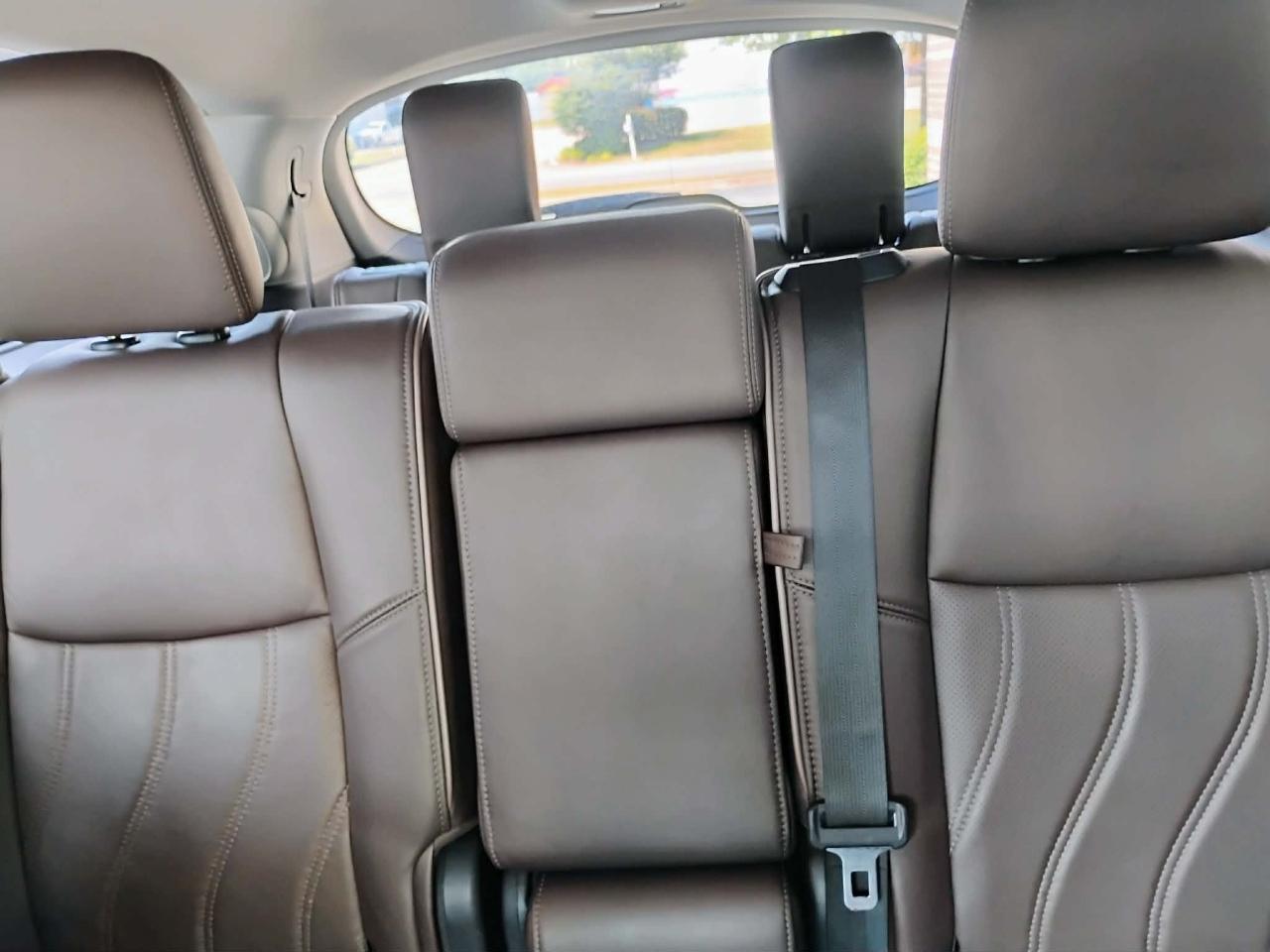 Infiniti QX60 AWD 4dr 2014