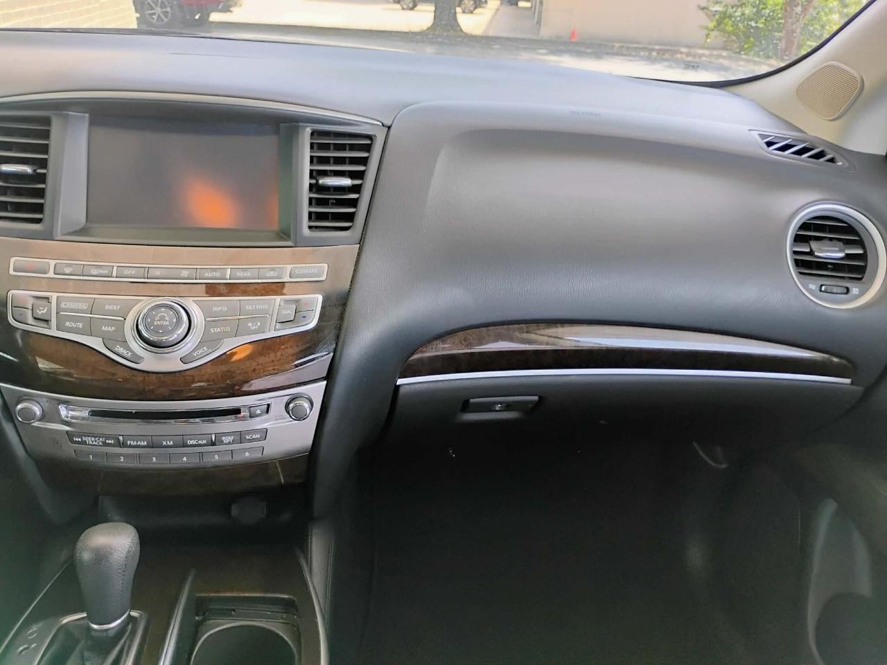 Infiniti QX60 AWD 4dr 2014