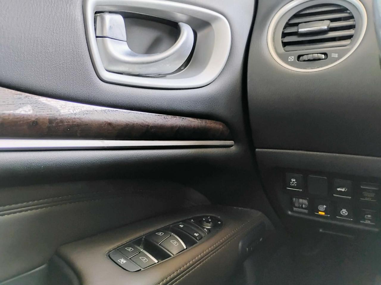 Infiniti QX60 AWD 4dr 2014