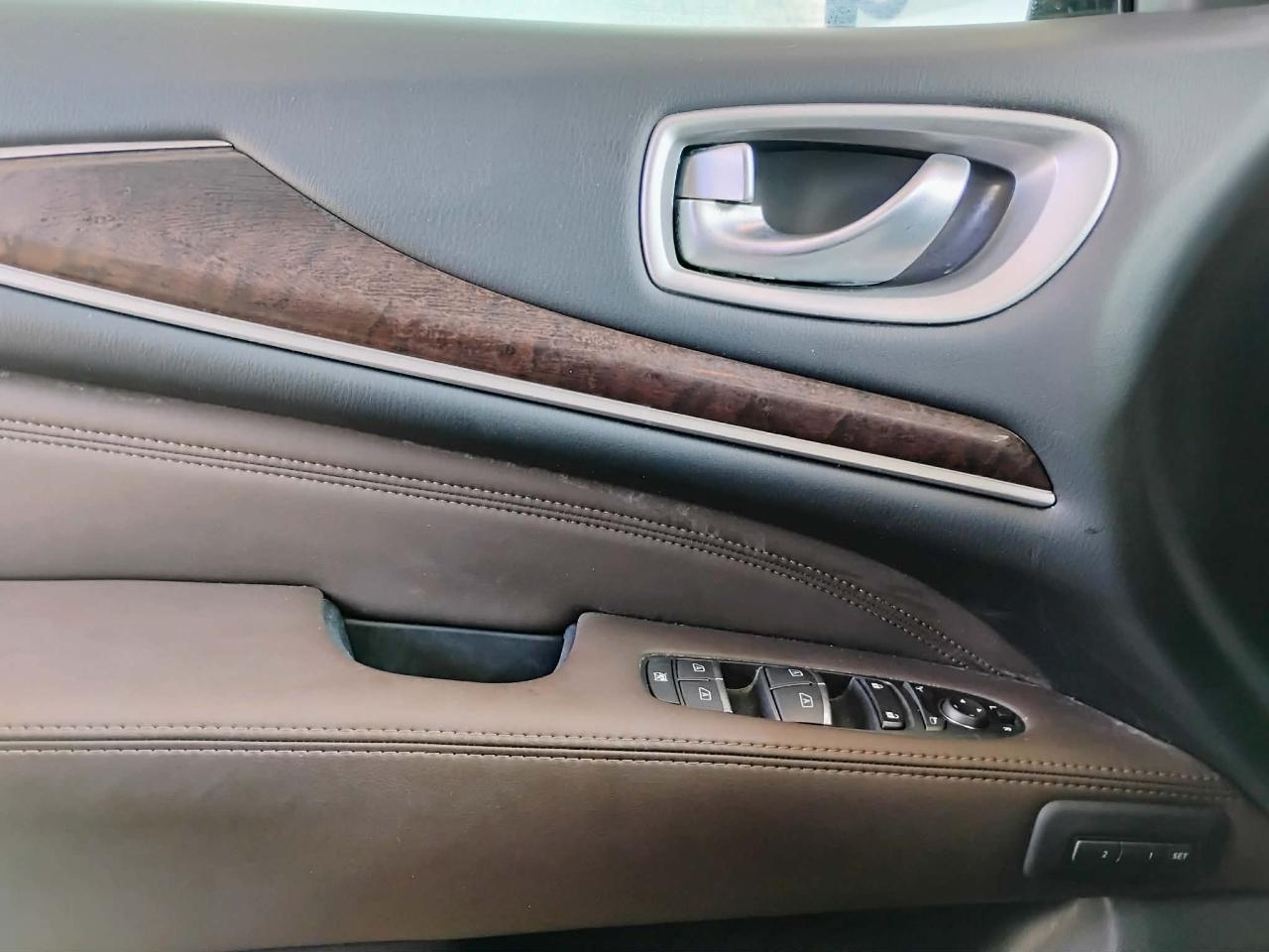 Infiniti QX60 AWD 4dr 2014