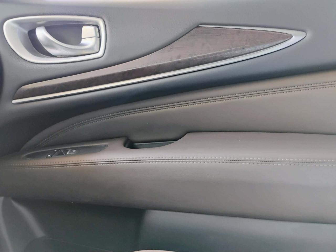 Infiniti QX60 AWD 4dr 2014