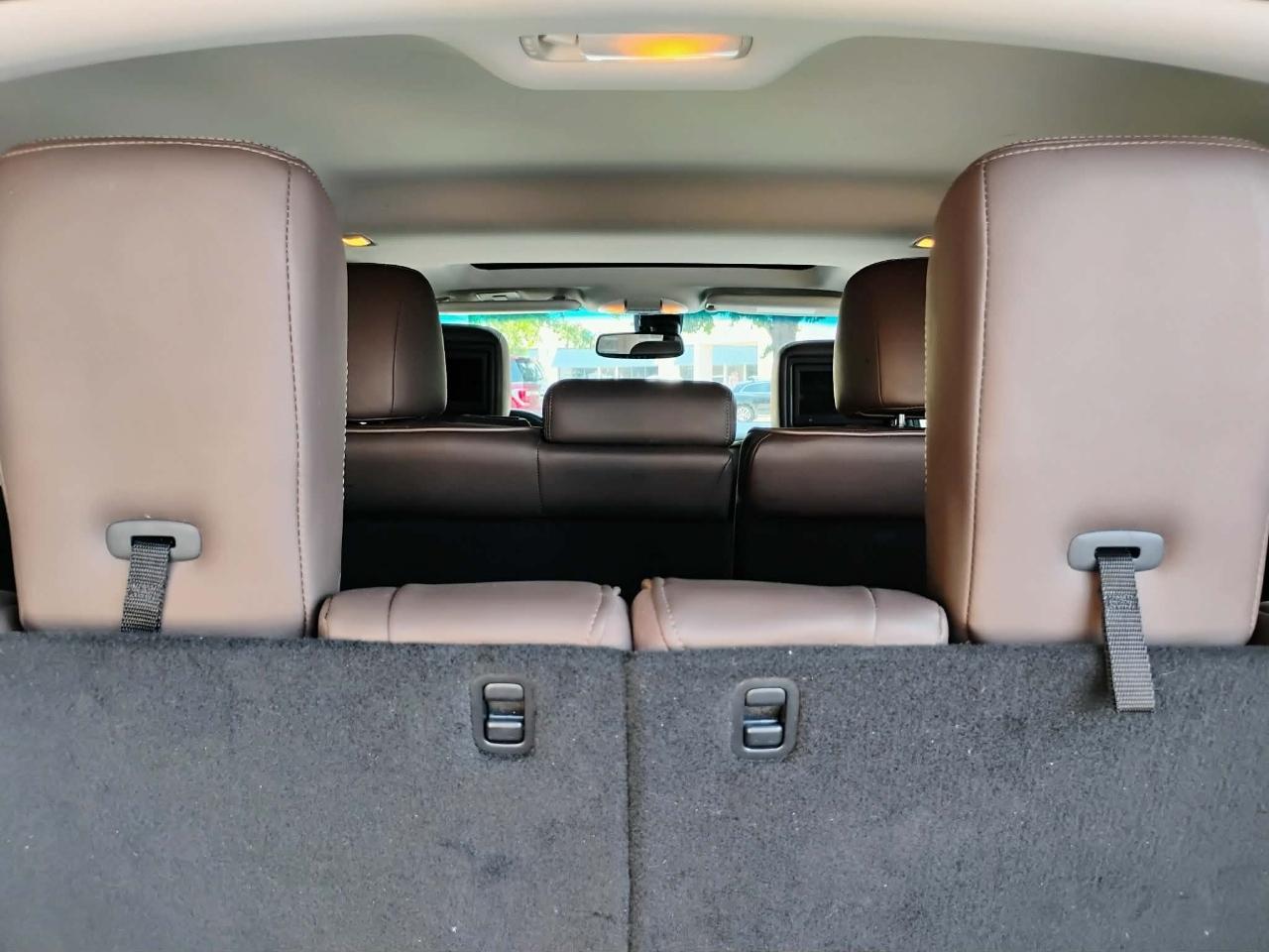 Infiniti QX60 AWD 4dr 2014