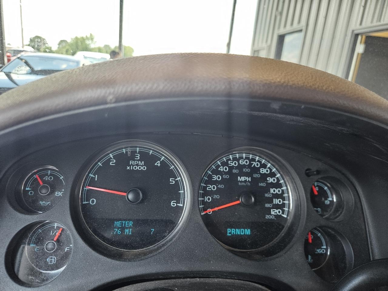 GMC Yukon 2WD 4dr 1500 SLE 2010