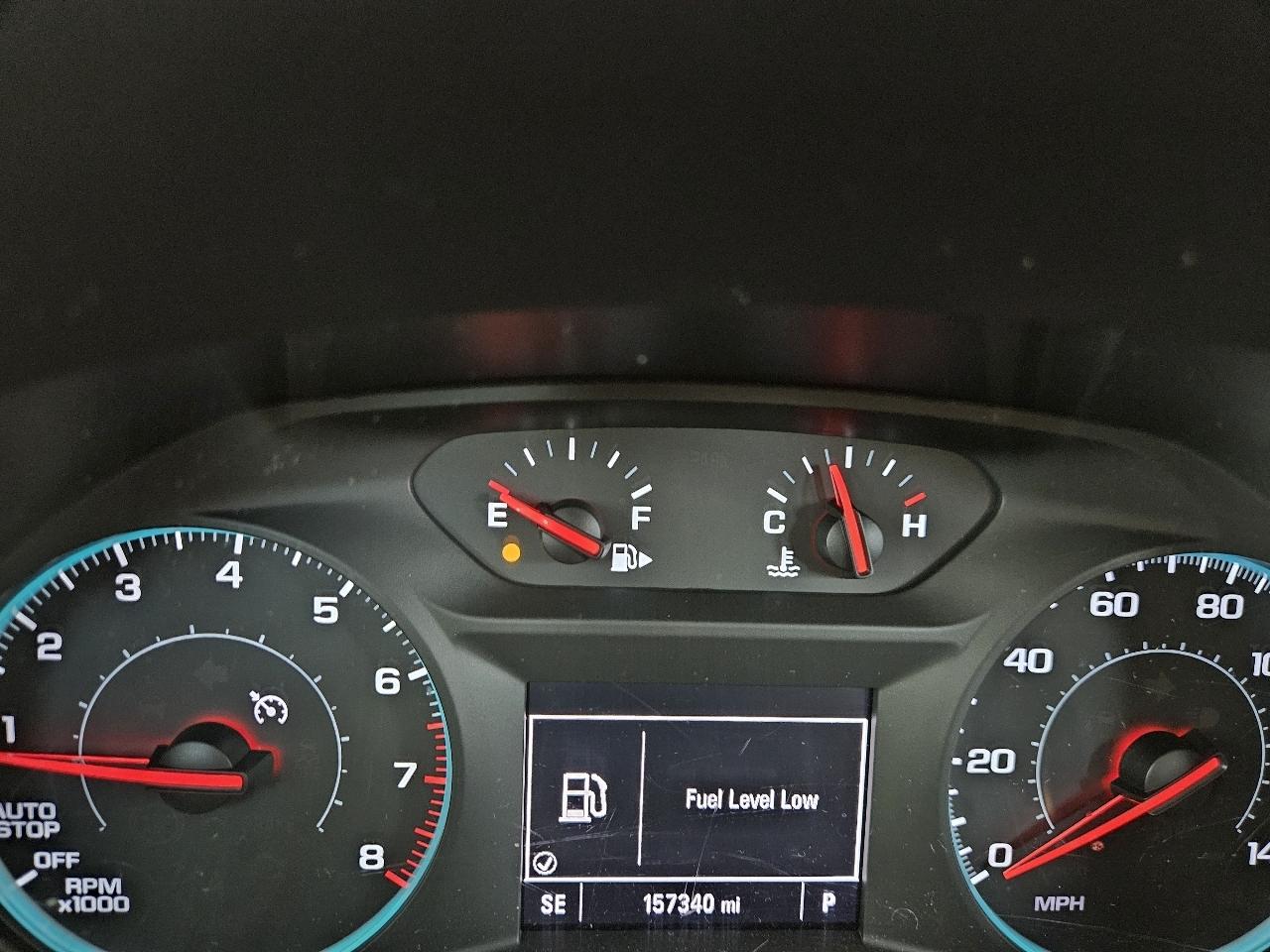 Chevrolet Malibu 4dr Sdn LT w/1LT 2017