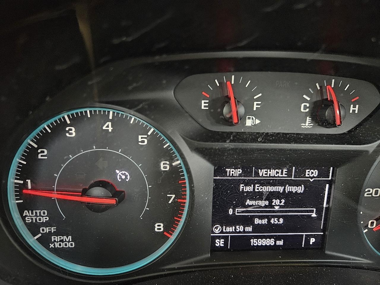 Chevrolet Malibu 4dr Sdn LS w/1LS 2018
