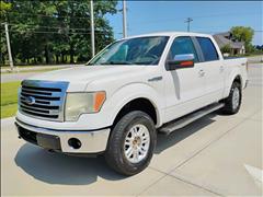 2009 Ford F-150 