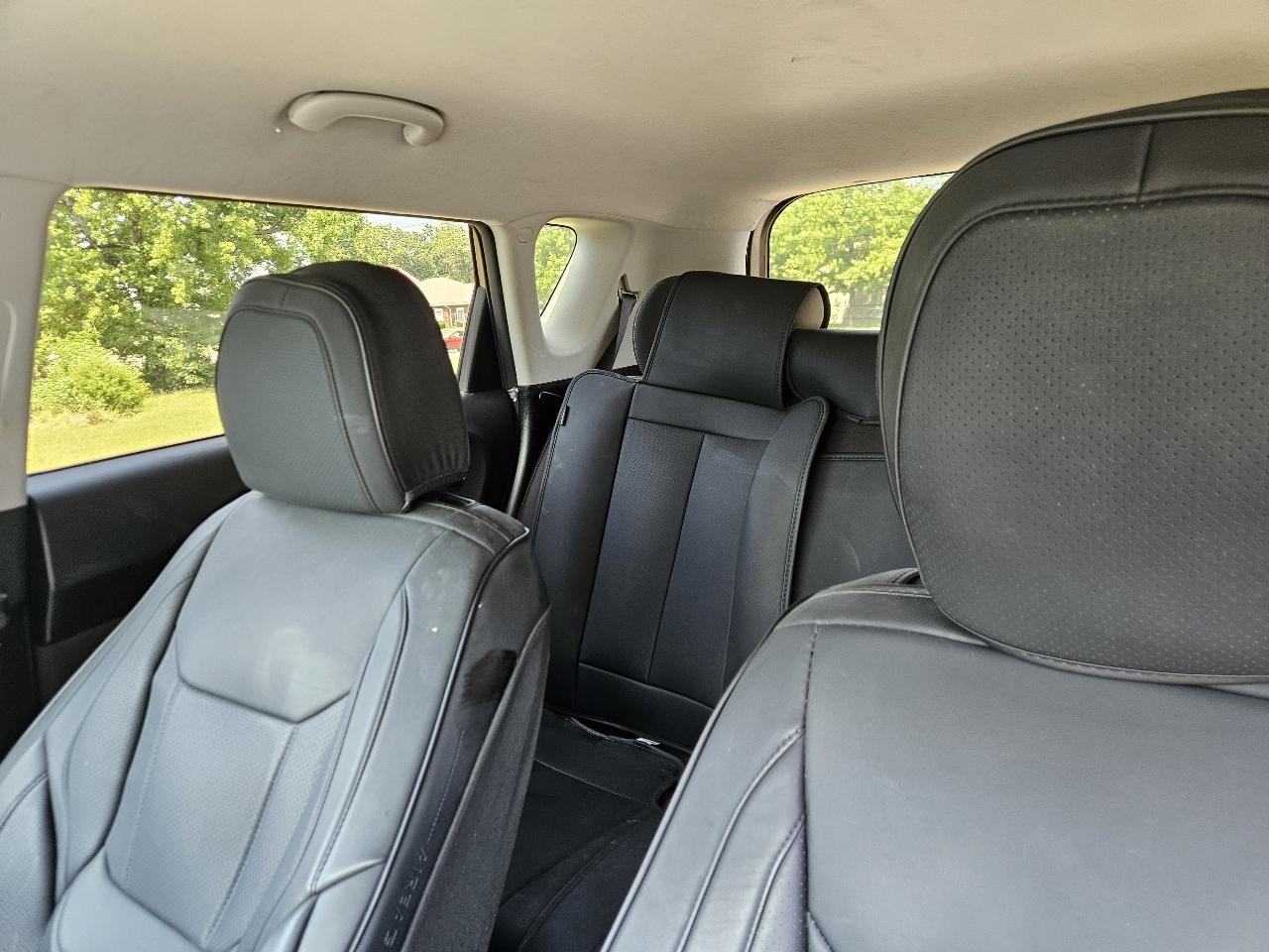 Kia Soul 5dr Wgn Auto Base 2016