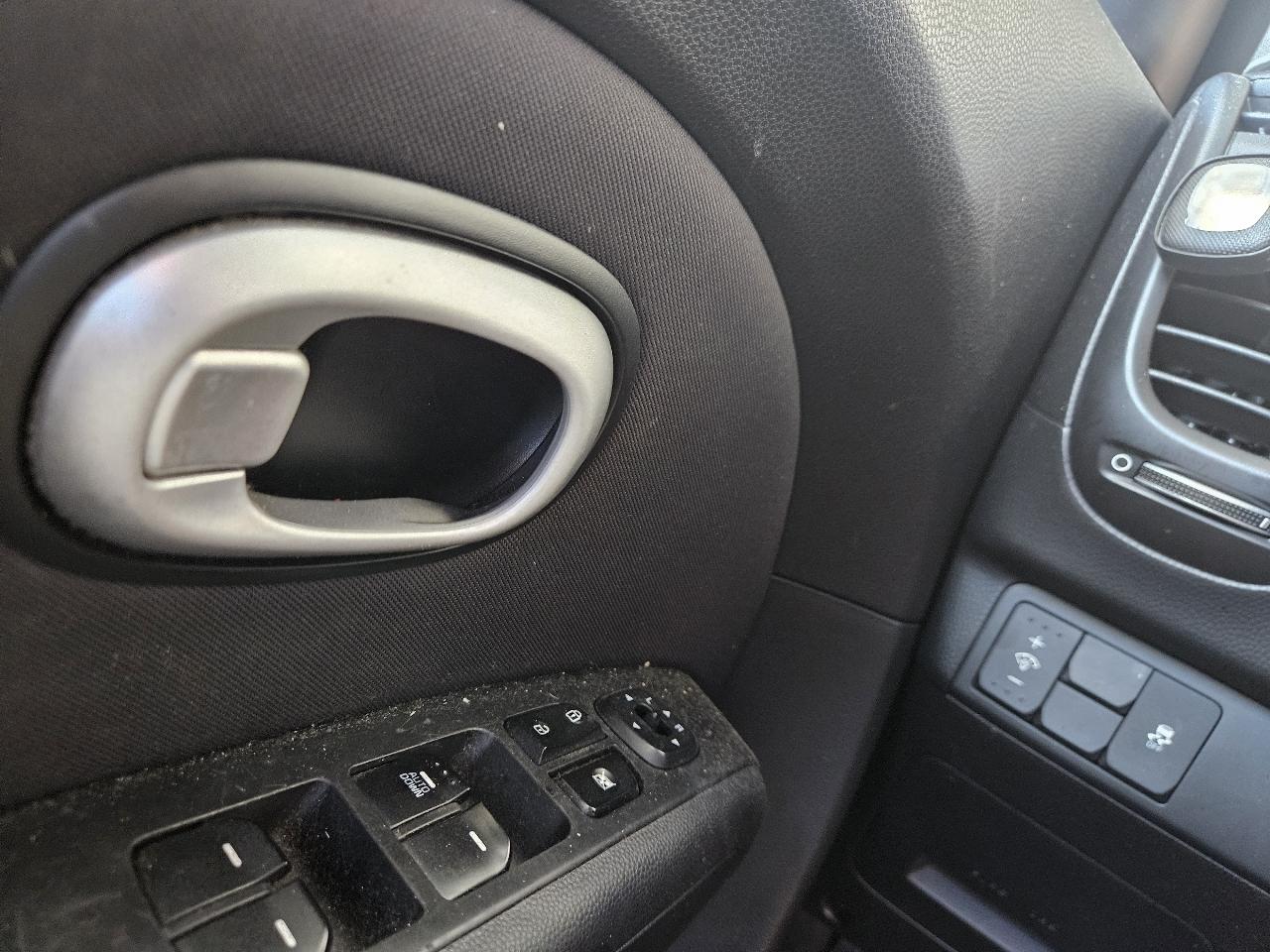 Kia Soul 5dr Wgn Auto Base 2016