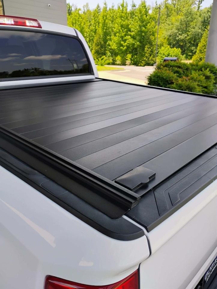 Toyota Tundra 4WD 1794 Edition CrewMax 5.5' Bed 5.7L FFV (Natl) 2018