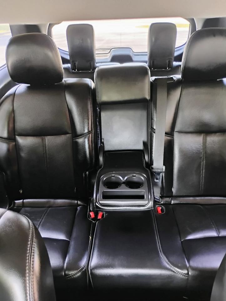 Nissan Pathfinder 4x4 Platinum 2017