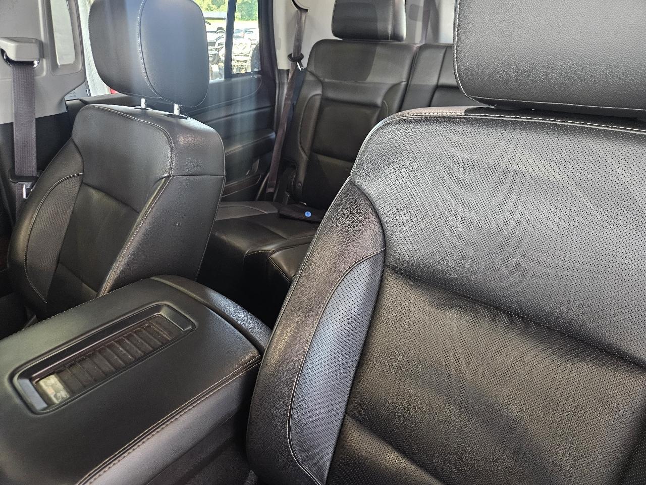 GMC Yukon 4WD 4dr SLT 2017