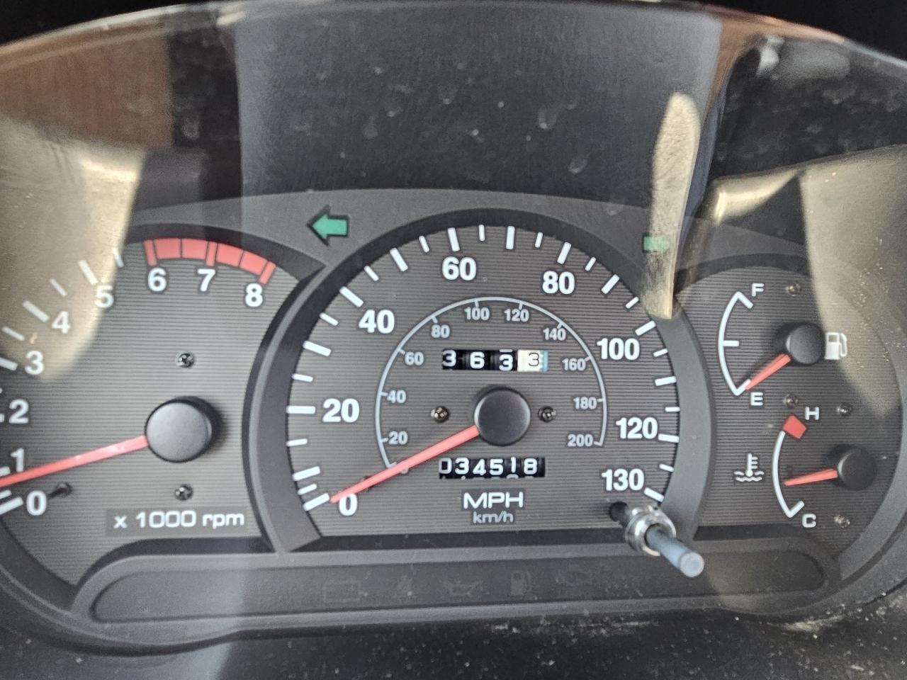Hyundai Accent 4dr Sdn GL Auto 2000