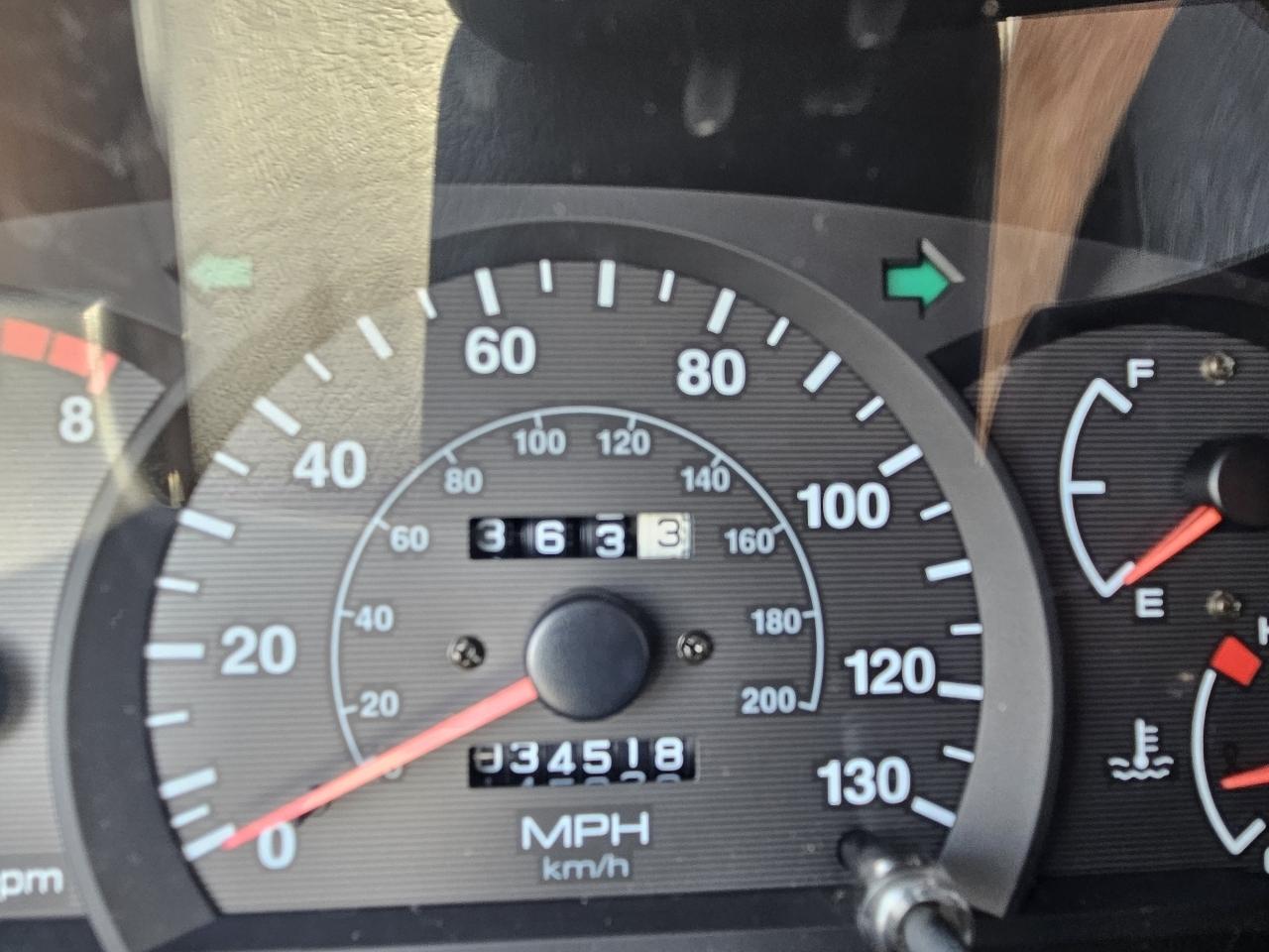 Hyundai Accent 4dr Sdn GL Auto 2000