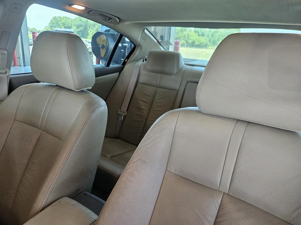 Nissan Altima 4dr Sdn I4 CVT 2.5 S 2007