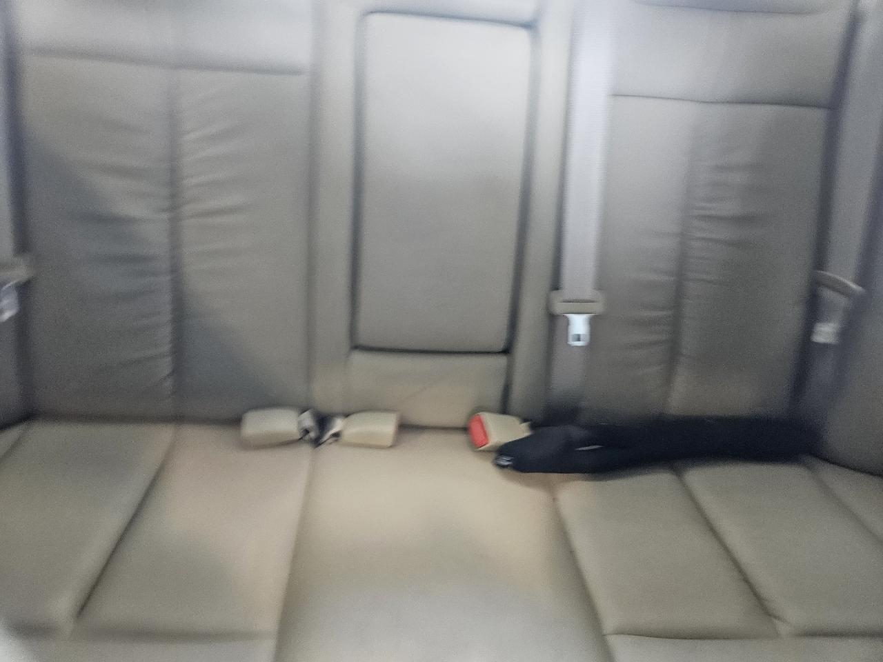 Nissan Altima 4dr Sdn I4 CVT 2.5 S 2007