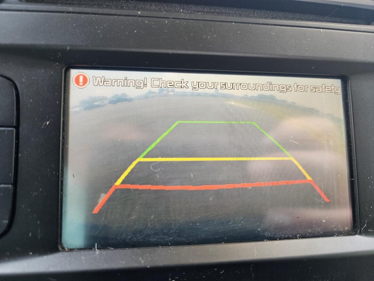 Kia Optima 4dr Sdn LX 2014